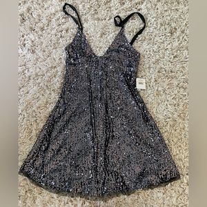 Free People Midnights dress